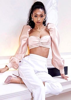 Jayde Pierce